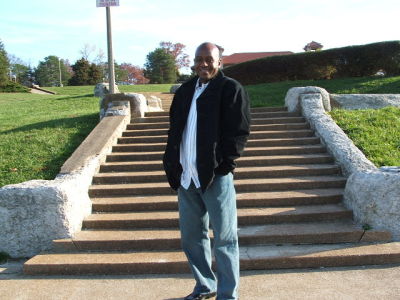 Phillip Conley