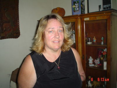 Loretta Travillion