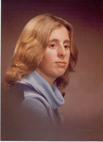 Sheryl Vette