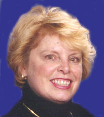 Deborah Bertrand