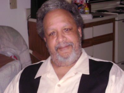 Mack Warren