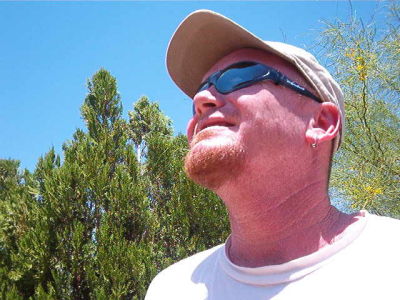 Michael Paul