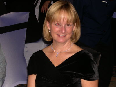 Kathleen Scott