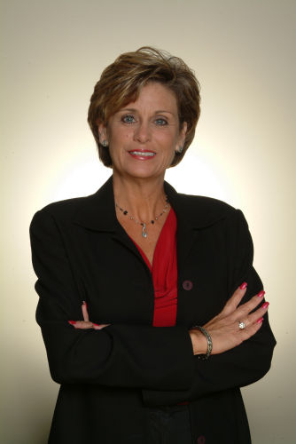 Deborah Harris Garrison