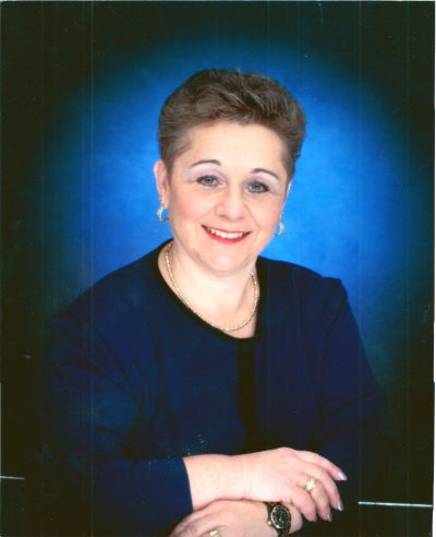Marilyn Martin
