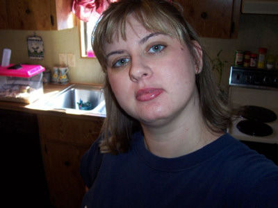 Christina Pritchard