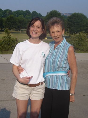 Virginia Faircloth