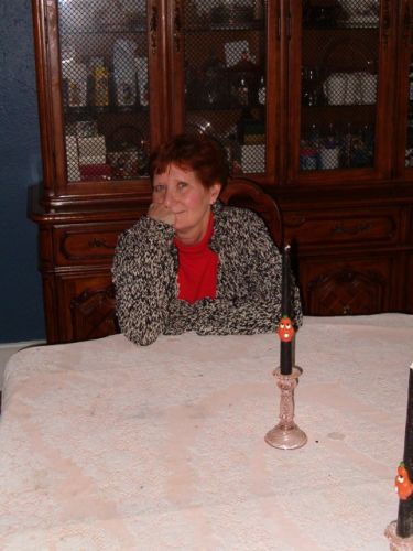 Sandra Dattoli
