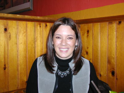 Nancy Lovell