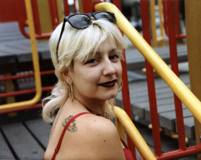 Linda Scarangella