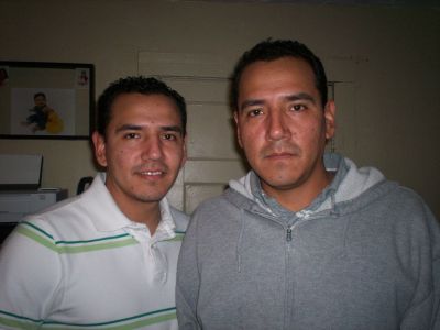 Miguel Ramirez