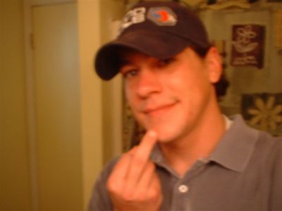 Frank Gazzerro