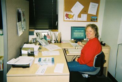 Constance Patterson