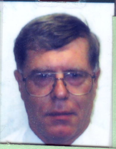 Richard Swierczewski