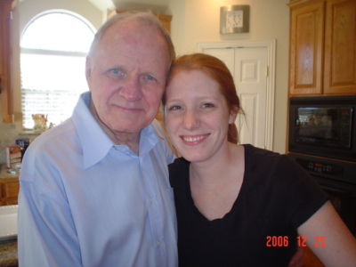 Wayne Anderson