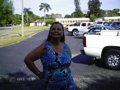 Deborah Hiltzman