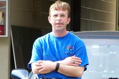 Eric Simpson