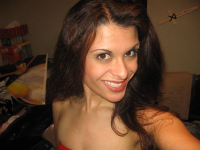 Trina Vasquez