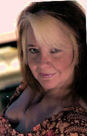 Cheri Caddick