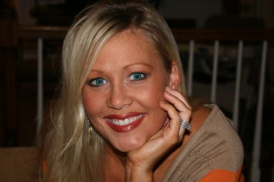 Natalie Armstrong