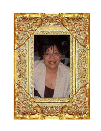 Felicia Smith