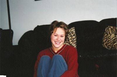 Andrea Smith