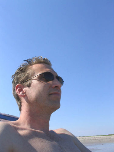 Michael Bradshaw