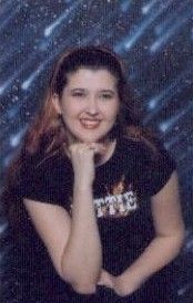 Deborah Stamford