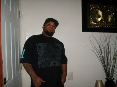 Donald Williams