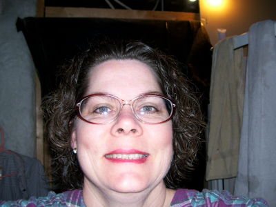Sheila Helmick