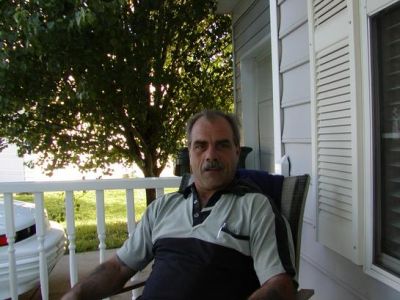 Clarence Peters