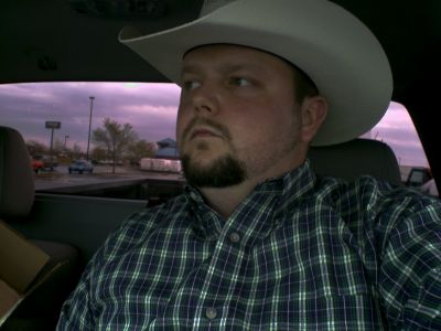 Randall Crosby
