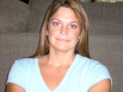 Michelle Peppo