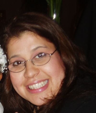 Dionne Gorbea