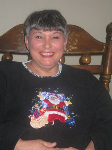 Arlene Cheramie