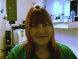 Kathy Conway