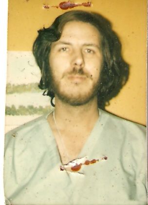 Richard Brandon