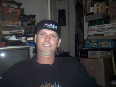 Steven Reich