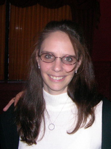 Kelly Kerr