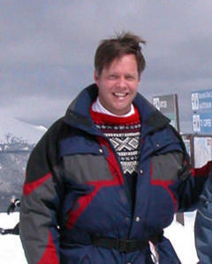 David Cechanowicz