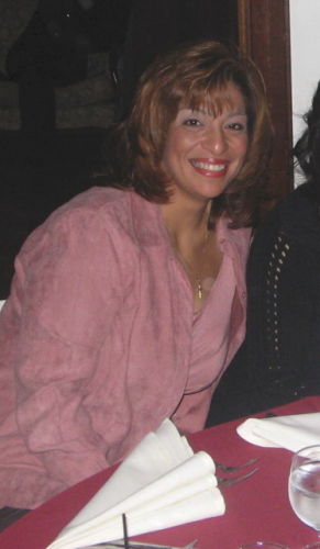 Cynthia Escobedo