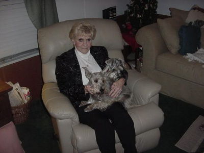 Patricia Holland