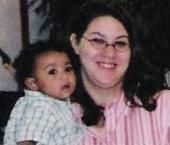 Cheryl Cooper