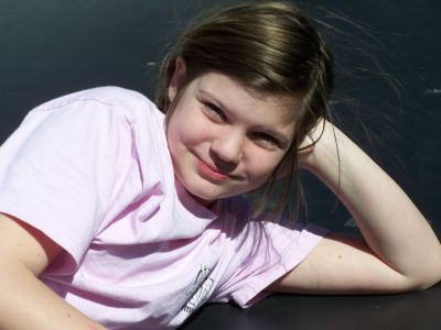 Charlene Vaught