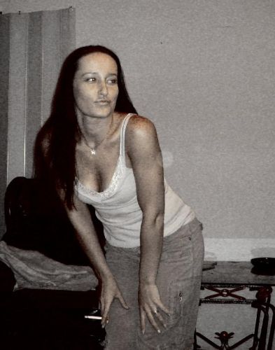 Christina Owens