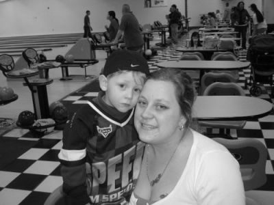 Cheree Wilson