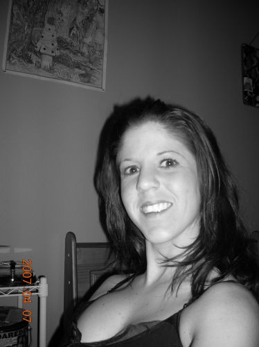 Kristy Kilchrist