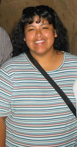Cassandra Diaz