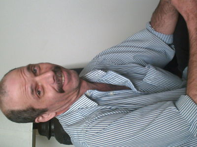 Keith Scheaffer