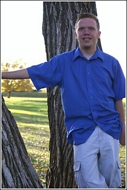 Justin Mcmaster